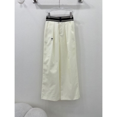 Christian Dior Long Pants